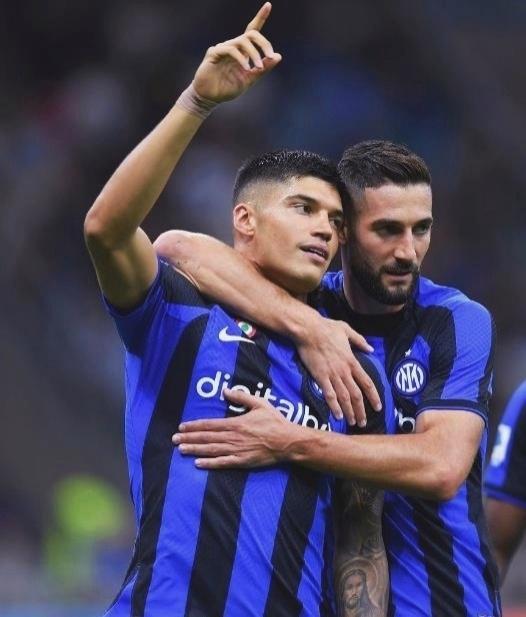 意甲劲旅争锋：国际米兰与尤文图斯搏斗，争夺积分，引发热议的简单介绍