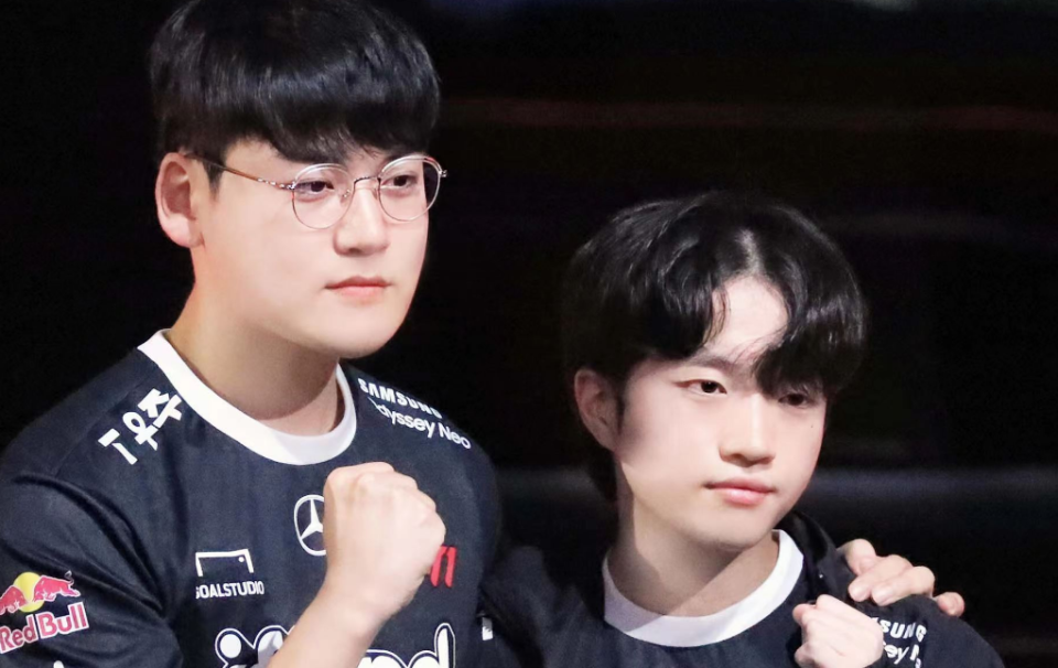 关于V5血洗NS,Gumayusi极限生还后反打宿敌对决成都决赛之夜,技惊四座的信息 关于V5血洗NS,Gumayusi极限生还后反打宿敌对决成都决赛之夜,技惊四座的信息