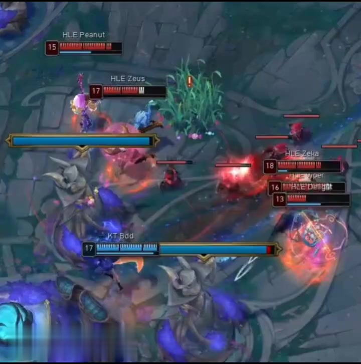 包含HLE血洗BRO,BDD关键团战开团秒人激烈交锋入围赛,引爆全场热议的词条 包含HLE血洗BRO,BDD关键团战开团秒人激烈交锋入围赛,引爆全场热议的词条