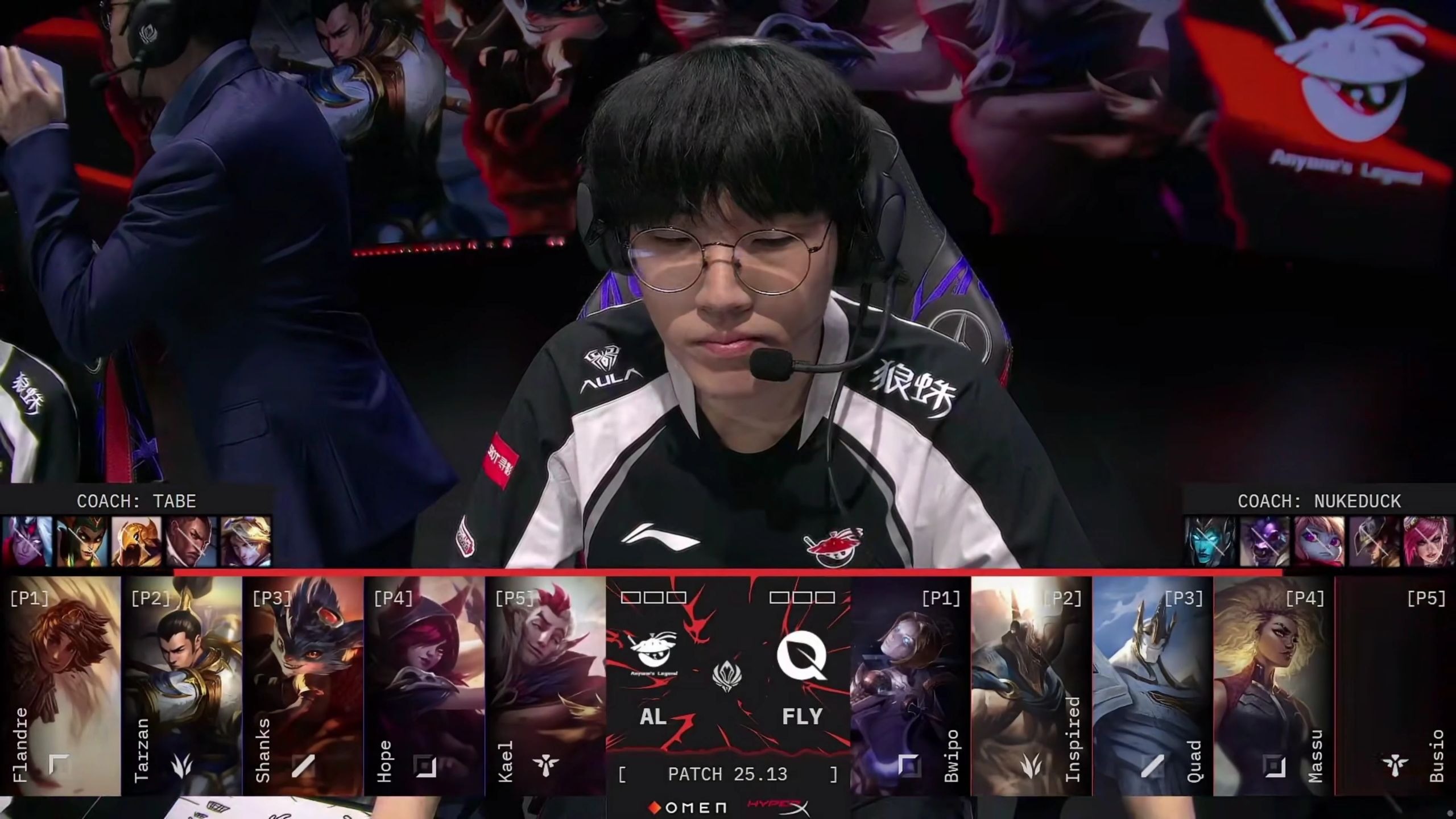 NS力克FLY,Kanavi拿下关键大龙顶尖较量2025世界赛,让粉丝疯狂欢呼的简单介绍 NS力克FLY,Kanavi拿下关键大龙顶尖较量2025世界赛,让粉丝疯狂欢呼的简单介绍