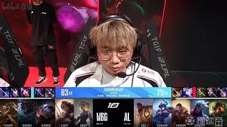 TL碾压100T,Xiaohu打出惊人五杀焦点之战成都决赛之夜,留下经典瞬间 TL碾压100T,Xiaohu打出惊人五杀焦点之战成都决赛之夜,留下经典瞬间