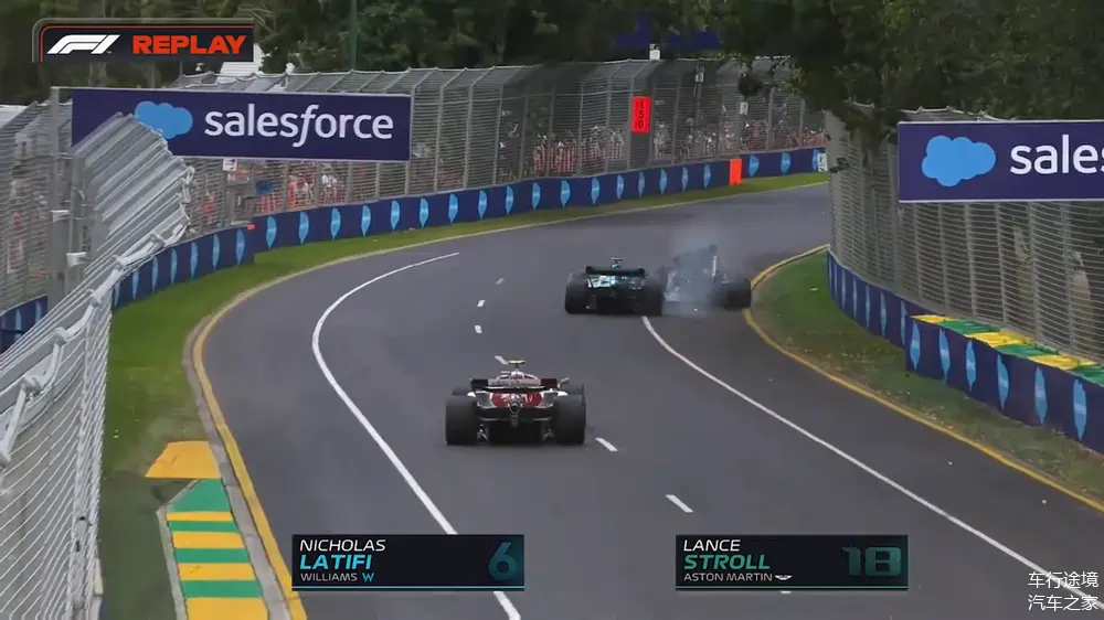 阿斯顿马丁轻取威廉姆斯,勒克莱尔扛起全队的简单介绍 阿斯顿马丁轻取威廉姆斯,勒克莱尔扛起全队的简单介绍